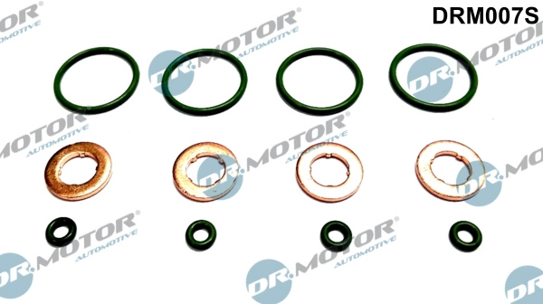 DRM007S