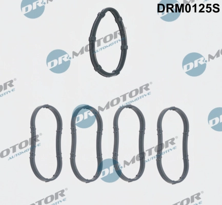 DRM0125S