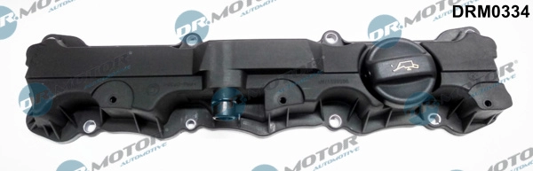 DRM0334