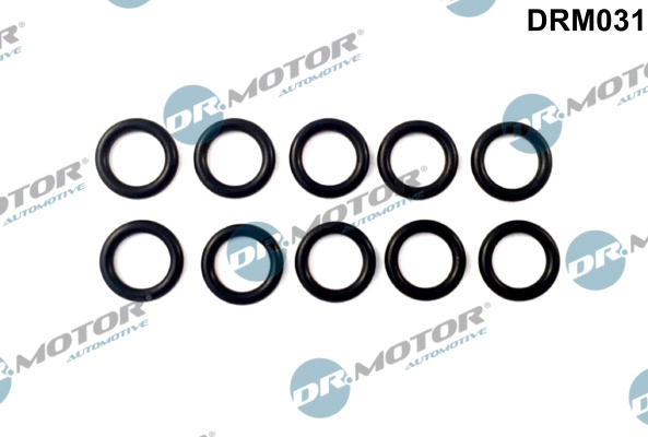 DRM031