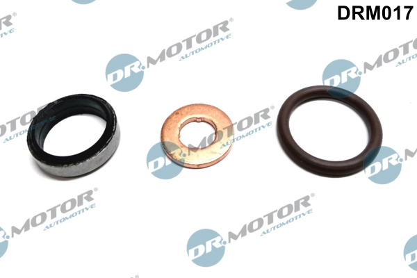 DRM017
