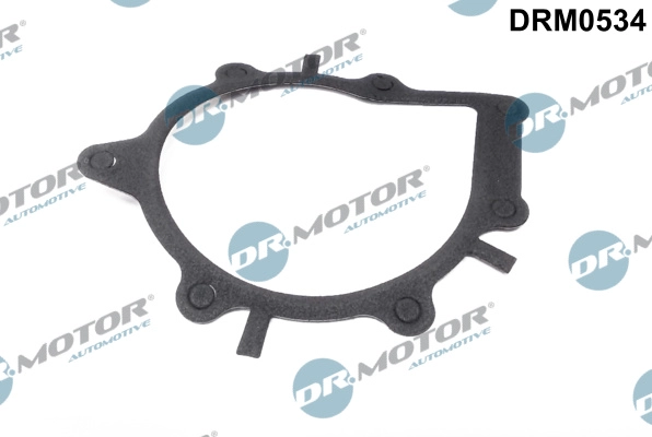 DRM0534