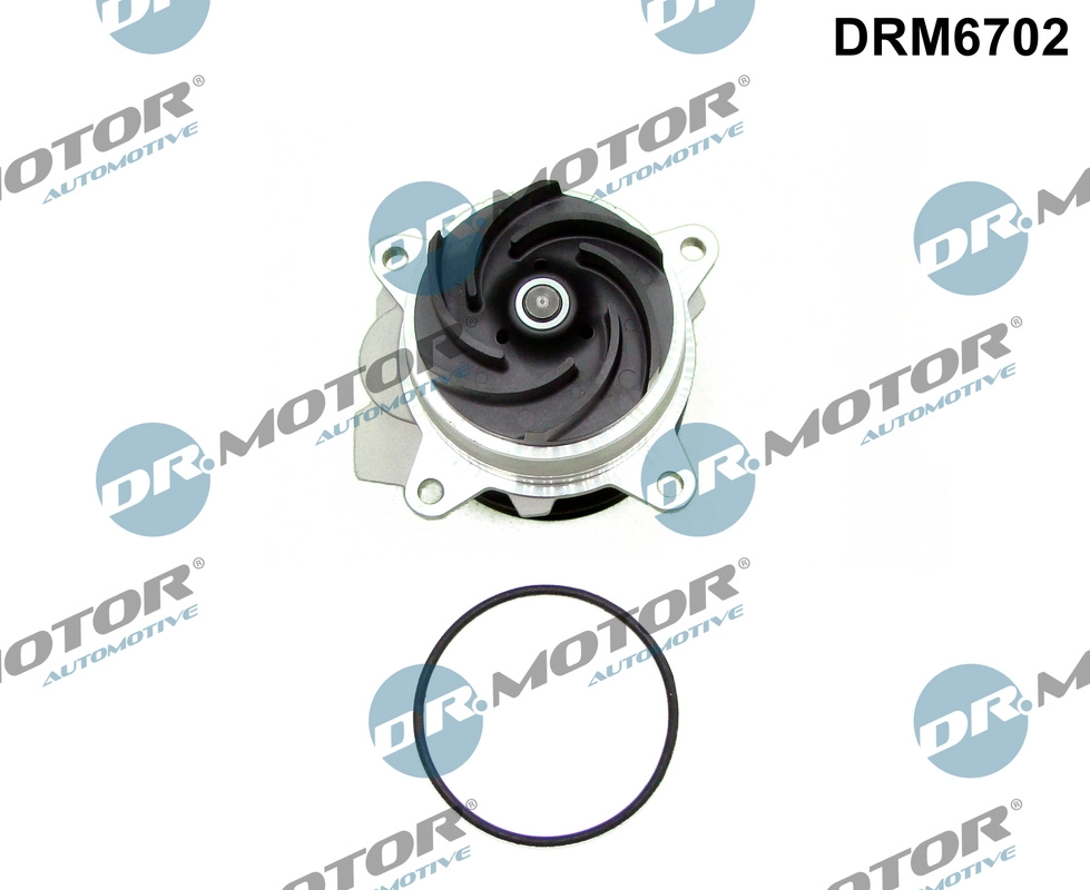 DRM6702