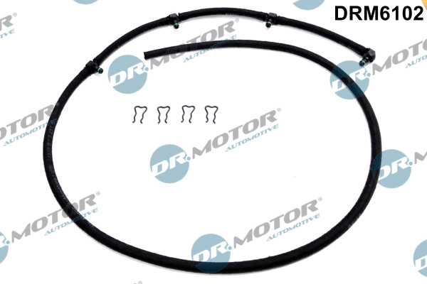 DRM6102