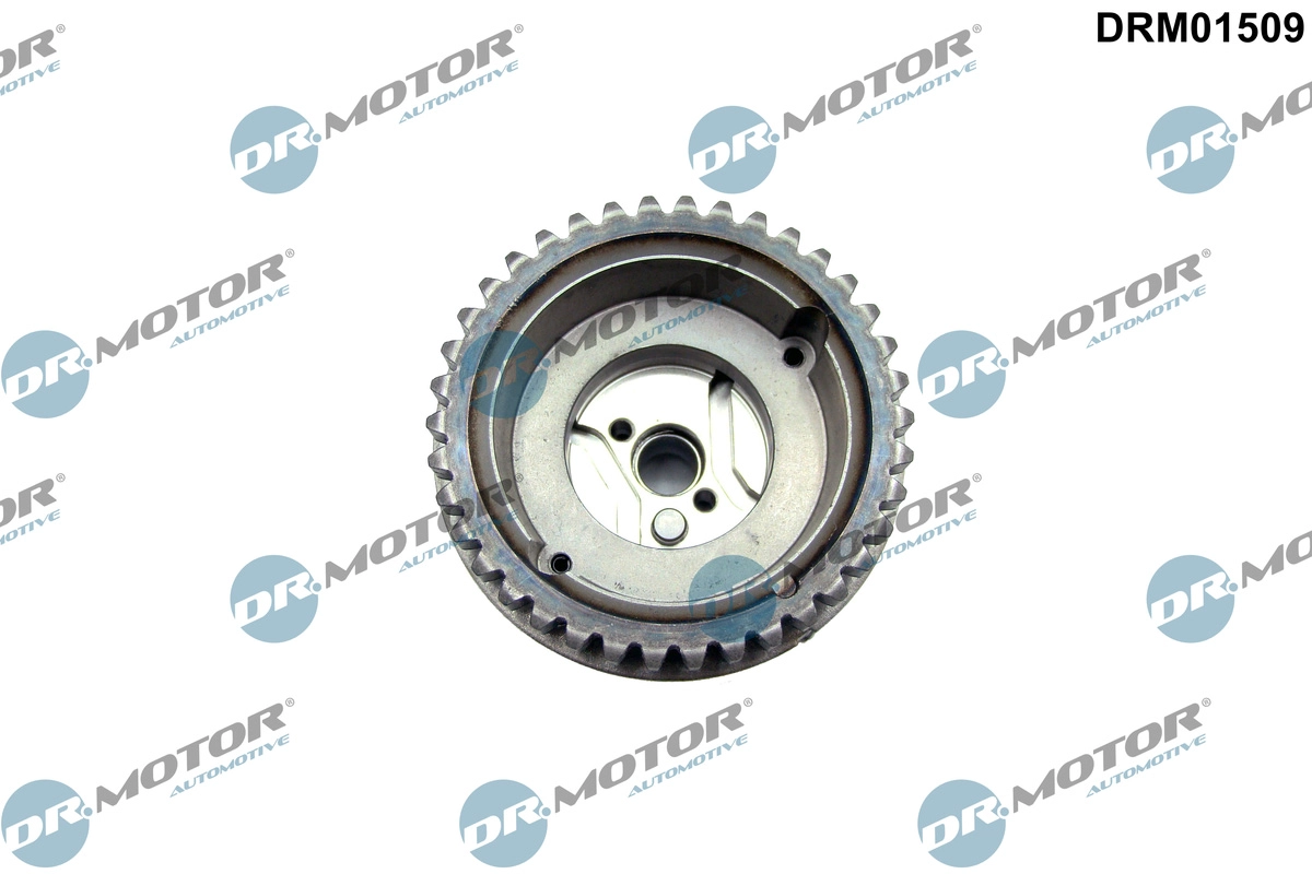 DRM01509