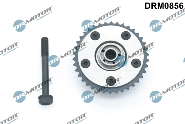DRM0856