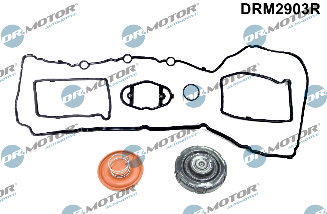 DRM2903R