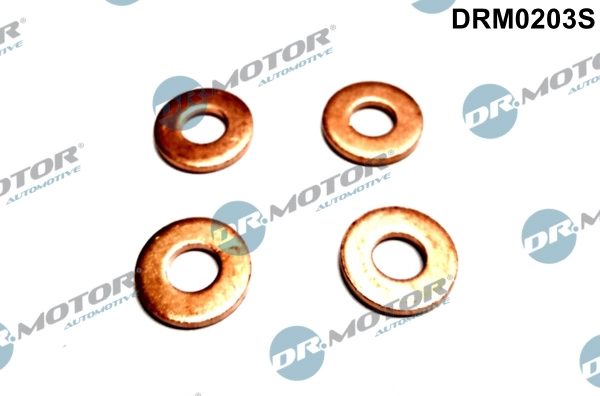 DRM0203S