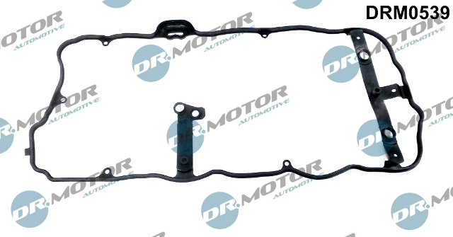 DRM0539