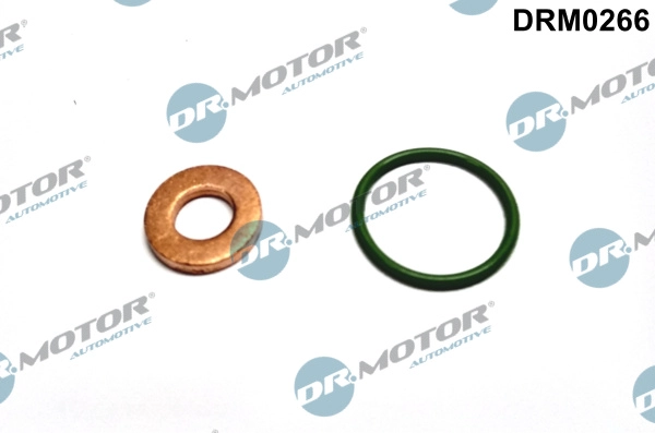 DRM0266
