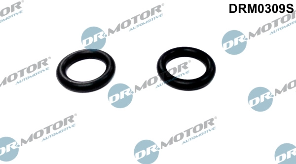 DRM0309S