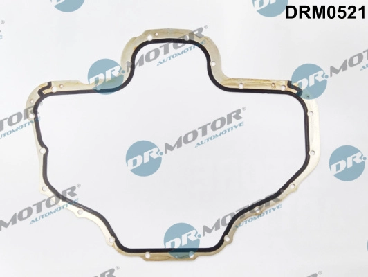 DRM0521
