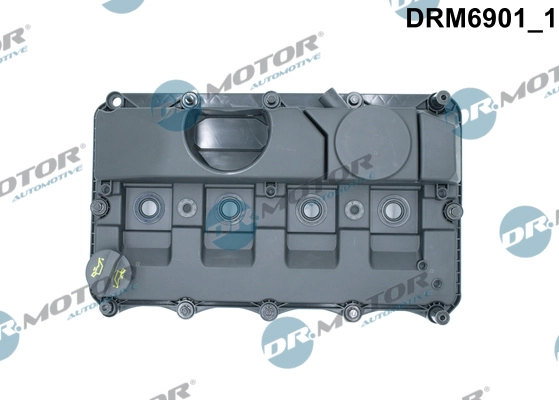 DRM6901