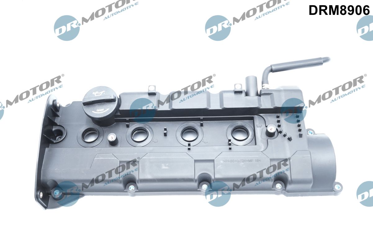 DRM8906