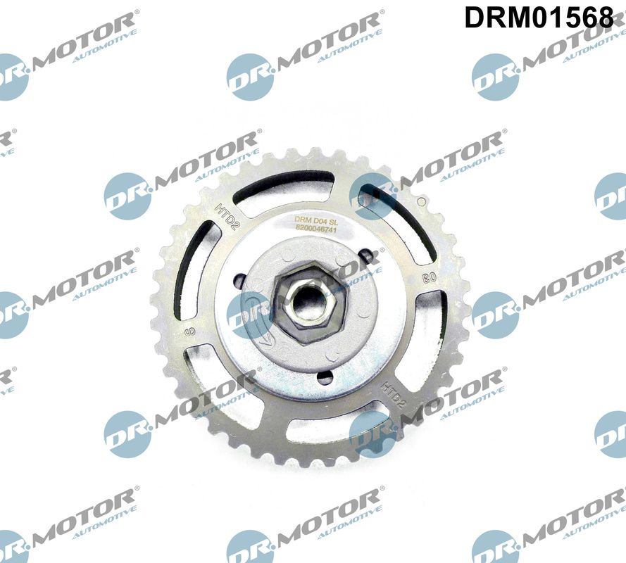 DRM01568