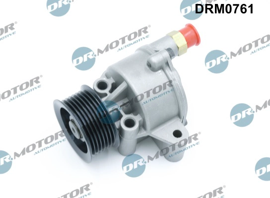 DRM0761