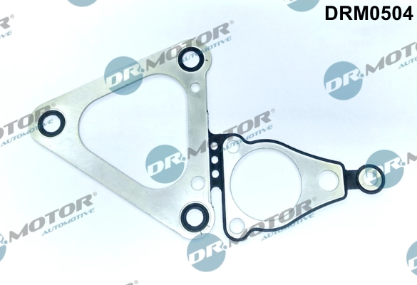 DRM0504