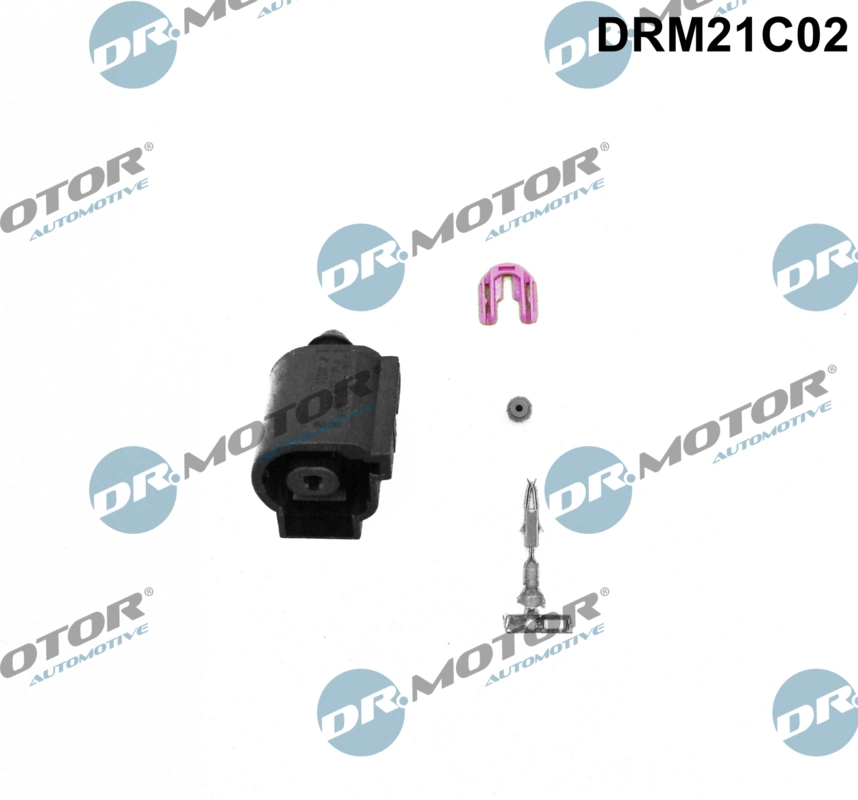 DRM21C02