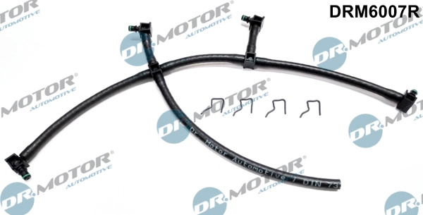 DRM6007R
