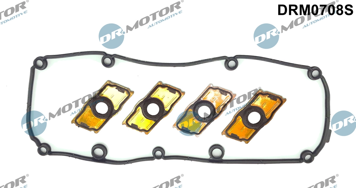DRM0708S