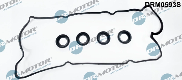 DRM0593S
