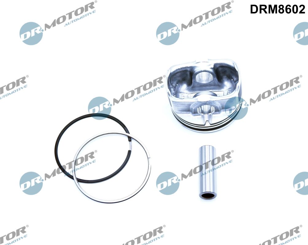 DRM8602