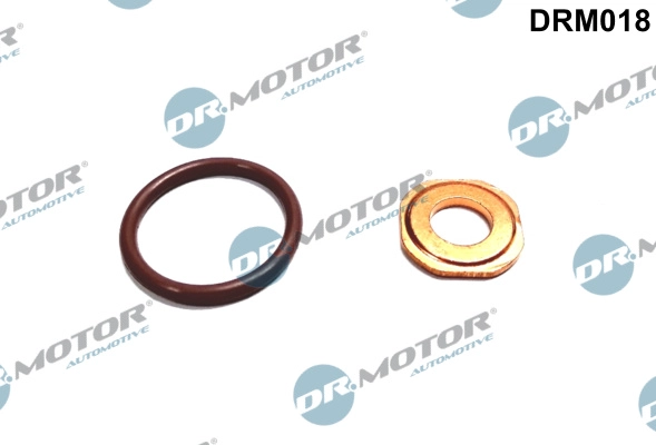 DRM018