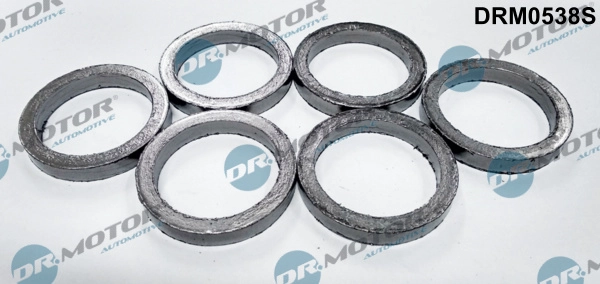 DRM0538S