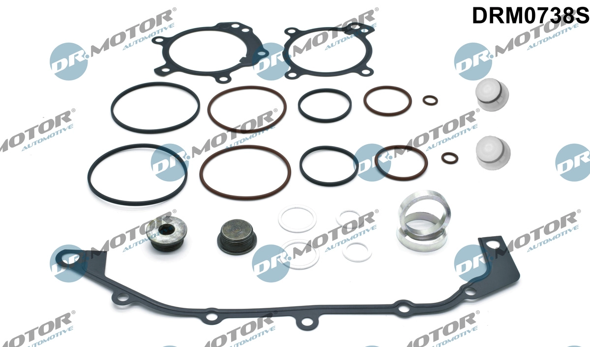 DRM0738S