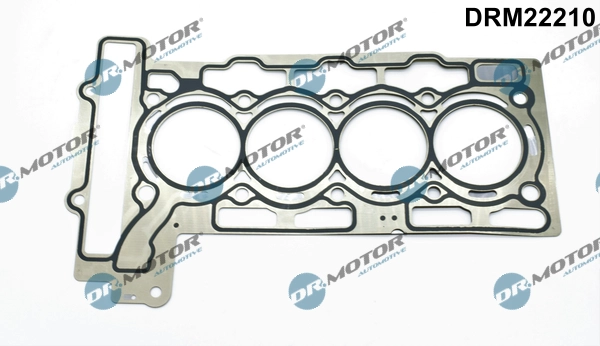 DRM22210