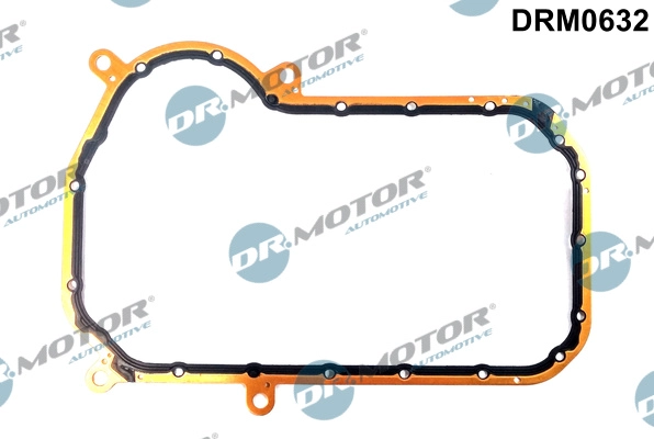 DRM0632