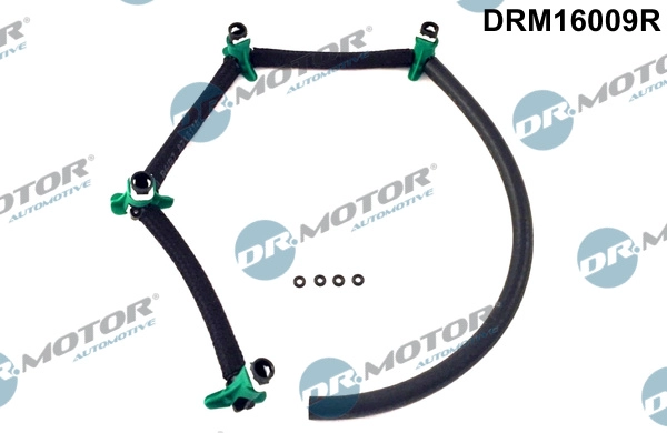 DRM16009R
