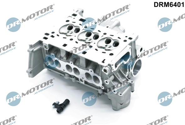 DRM6401