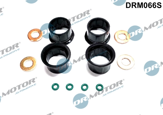 DRM066S
