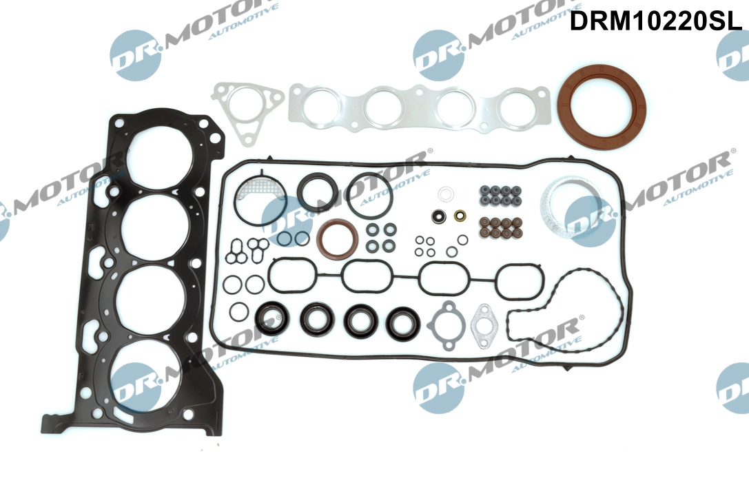 DRM10220SL