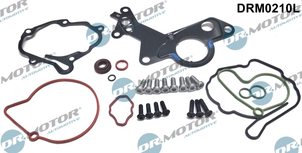 DRM0210L