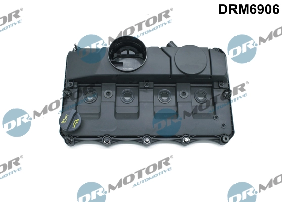 DRM6906
