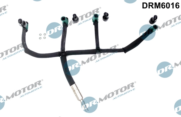 DRM6016