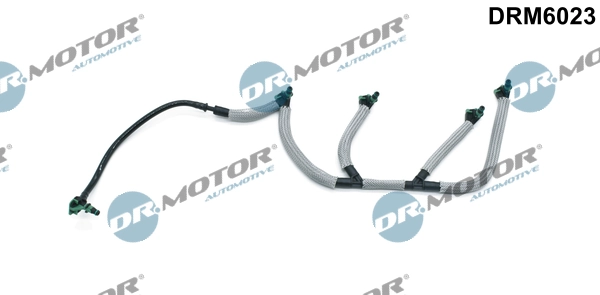 DRM6023