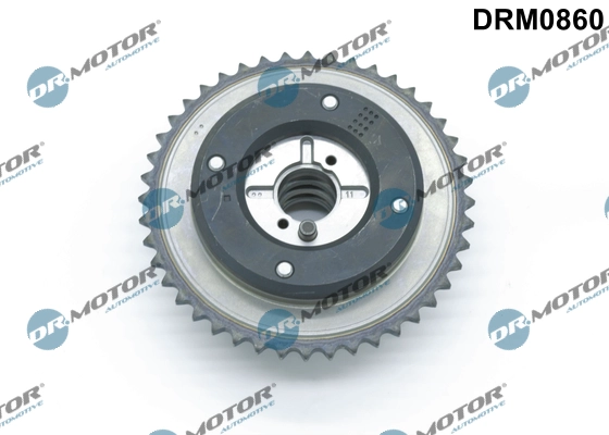 DRM0860