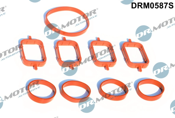 DRM0587S