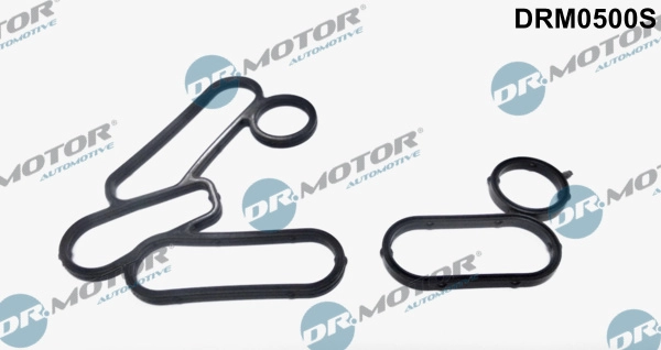 DRM0500S