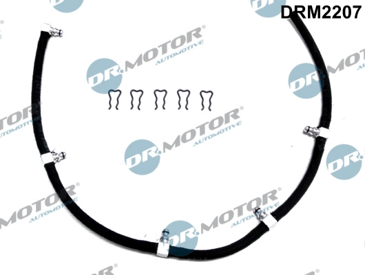DRM2207
