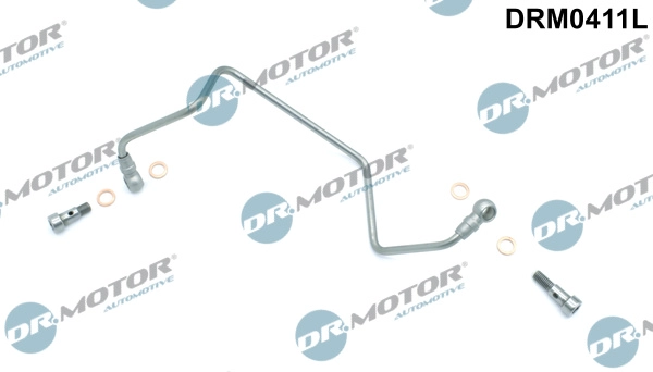 DRM0411L