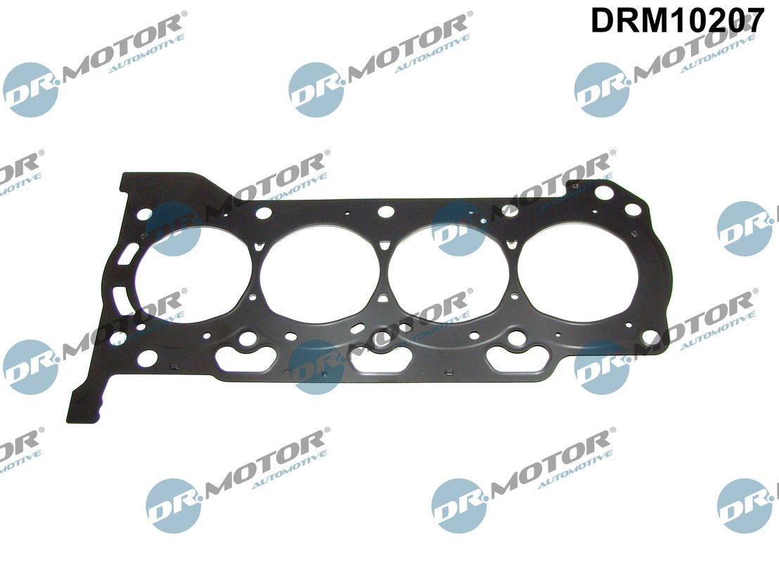 DRM10207