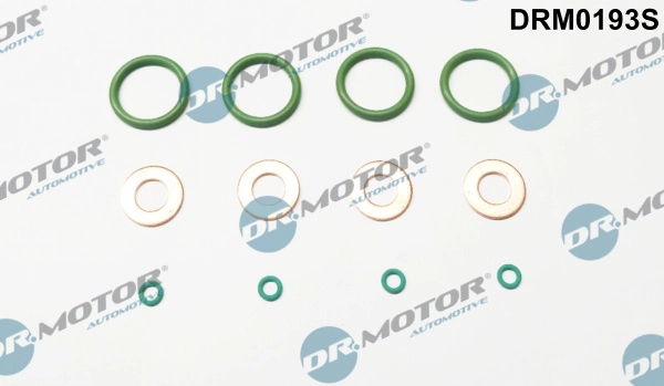 DRM0193S