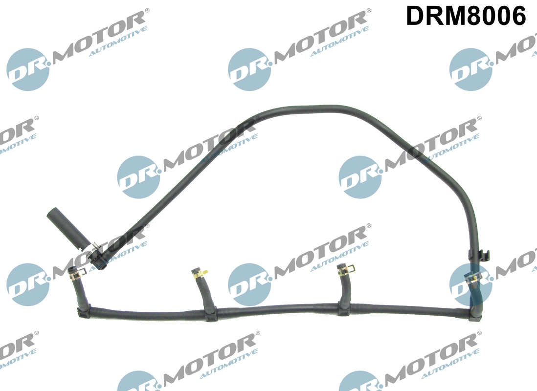 DRM8006