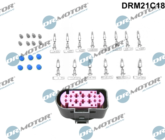 DRM21C18