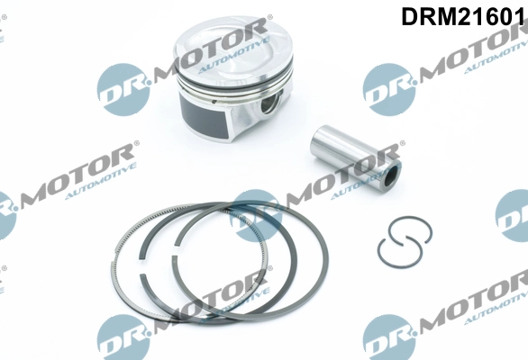 DRM21601