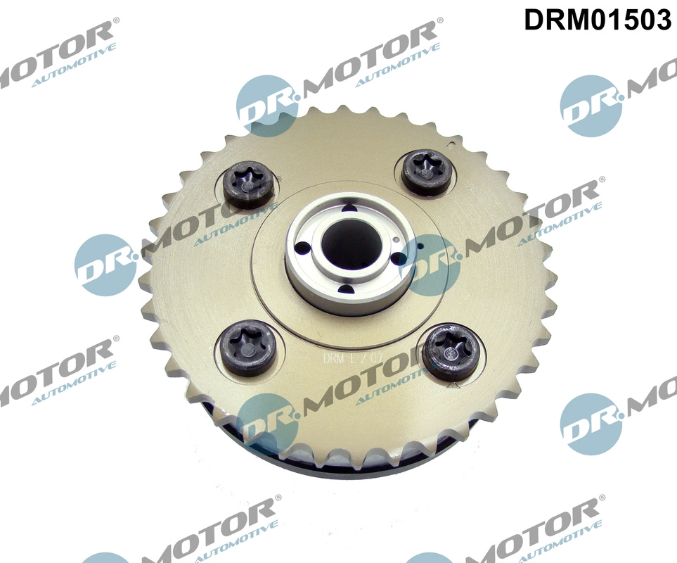 DRM01503